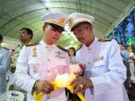 กิจกรรมเนื่องในวันเฉลิมพระชนมพรรษา สมเด็จพระนางเจ้าสิริกิตติ